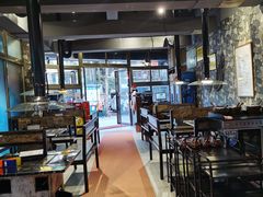 -烧烤季休闲餐厅(贵阳蟠桃宫店)