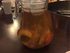 -捞神煲汤火锅(湖滨商业街店)