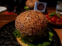 -FAT COW(静安寺店)