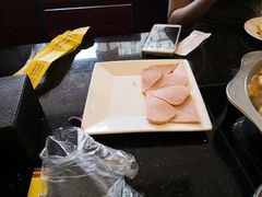 -蝎王府羊蝎子(天通苑店)