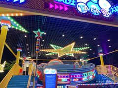 -三亚海昌梦幻海洋不夜城