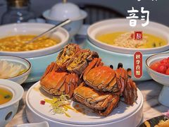 -淮扬韵(凤八市政府店)