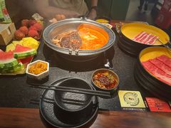-牛New寿喜烧(闵行龙湖天街店)