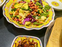 -芦月轩羊蝎子(北蜂窝店)