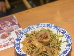 -同合居·非遗东北菜(红博会展店)