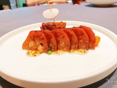 -千禧万福汉亭舫·船舫苏宴