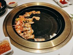 -韩时烤肉(枫蓝店)
