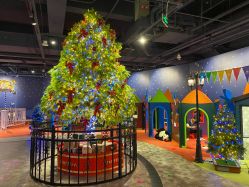 -幻贝家儿童乐园(苏州中心店)