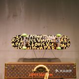 杭州首展❗️《看见LV》全球巡展 龚俊 欧阳娜娜等众多明星打卡