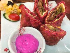 -甘味食堂(素食料理/蔬食料理/恆春美食)