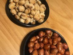 餐前小食-风光老灶麻辣香锅(大成路翠微百货店)