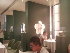 大堂-潮上潮(南中环店)