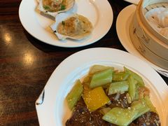 -新天世纪中餐厅