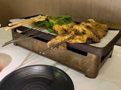 -夜半不二海鲜炭烤(文汇巷店)