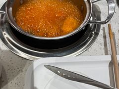 -龍歌自助小火锅(市北和达中心城店)