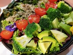 -初拾·花里餐厅(钜城华亿店)