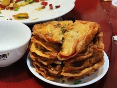 -老周夜市(航空路店)
