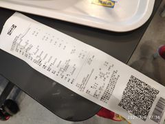 -宜家·瑞典风味餐厅(天津东丽商场店)