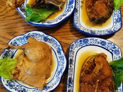 -孙盛兴奥灶面馆·蟹黄面·三虾面(山塘街总店)