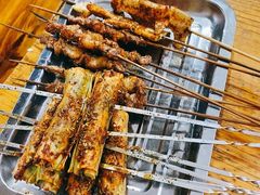 -齐齐哈尔烤肉·涮羊肉(光华中心店)