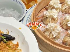 -老太原菜馆(中正天街店)