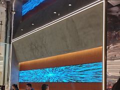 -汉阳廷自助烤肉·火锅(万丰海岸城店)