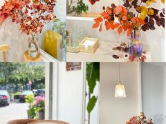 -echoes coffee回响咖啡(红山店)