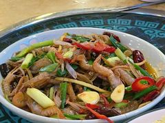 -福茗春薪禾记海鲜烧烤(八一路店)