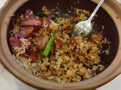 -香港新曜记·粤菜点心(滨江宝龙店)