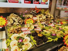 -必点海鲜·鲅鱼水饺(鞍山西道店)