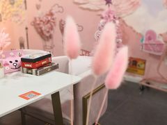 -F小姐甜品店(威海路店)
