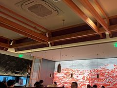 -谷牛日式烤肉(宝山U天地店)