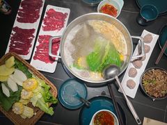 -二刀潮牛(重庆光环购物公园店)