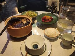 -一捞鲜•青岛大虾面(八大关店)