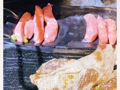 -火炉旺烤肉啤酒屋(沈北创始店)