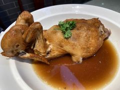 -老德州四合院·德州菜(天衢路店)