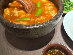 -山石榴·贵州菜(陆家嘴中心店)