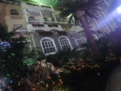 -杭州第一世界大酒店·云曼温泉