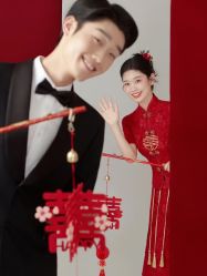 -女王风尚STUDIO·轻奢化定制