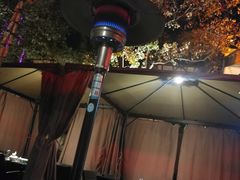 -老茶树山水庭院火锅(126店)