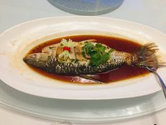 -世博源公馆·本帮融合菜·主题包厢·江景餐厅