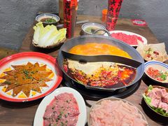 -于屿城重庆火锅(深圳总店)