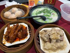 -金苑海鲜酒家(新港中路店)