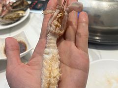 -海味当家·蒸锅海鲜(中山广场创始店)