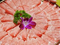 -阳坊胜利涮羊肉(阳坊总店)