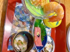 -和创柚子·会席日本料理(新区淮海街店)