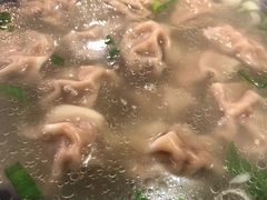 -老新隆牛肉锅贴(新街口店)