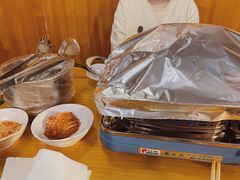 -夏星酒馆(剑桥公社店)