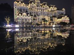 -花果园湿地公园