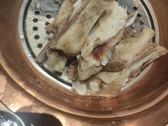 -哈啾嗨·新概念蒙餐(红星新城店)